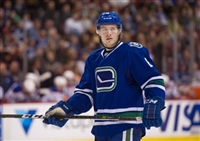 Brock Boeser magic mug #G1785386