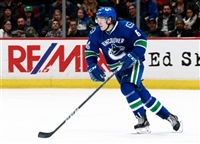 Brock Boeser magic mug #G1785387