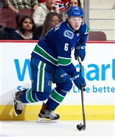 Brock Boeser magic mug #G1785414