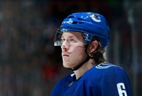 Brock Boeser magic mug #G1785421