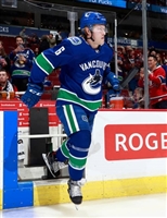 Brock Boeser Sweatshirt #3543196