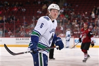 Brock Boeser magic mug #G1785435