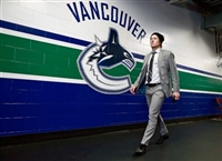Brock Boeser magic mug #G1785436