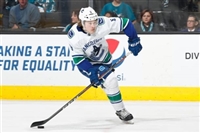 Brock Boeser Tank Top #3543208