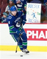Brock Boeser magic mug #G1785439