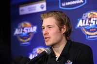 Brock Boeser magic mug #G1785444