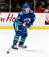 Brock Boeser magic mug #G1785448