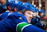 Brock Boeser magic mug #G1785450