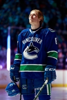 Brock Boeser magic mug #G1785455