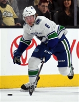 Brock Boeser magic mug #G1785457