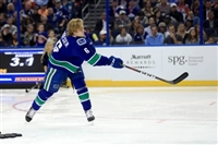 Brock Boeser Longsleeve T-shirt #3543231