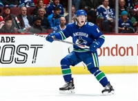 Brock Boeser Longsleeve T-shirt #3543233