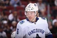 Brock Boeser magic mug #G1785464