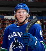 Brock Boeser magic mug #G1785466
