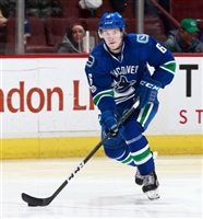 Brock Boeser magic mug #G1785470