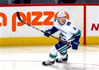 Brock Boeser magic mug #G1785477