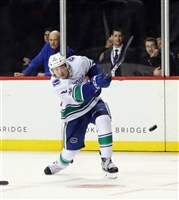 Brock Boeser magic mug #G1785481