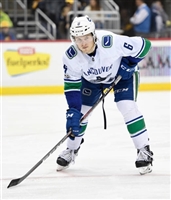 Brock Boeser magic mug #G1785487