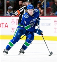 Brock Boeser magic mug #G1785491