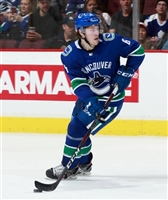 Brock Boeser Longsleeve T-shirt #3543276