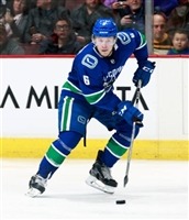 Brock Boeser Longsleeve T-shirt #3543277