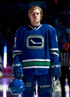 Brock Boeser magic mug #G1785509