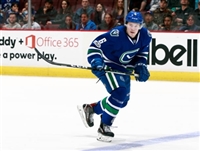 Brock Boeser Longsleeve T-shirt #3543282