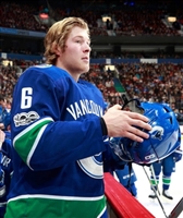 Brock Boeser magic mug #G1785513