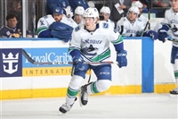 Brock Boeser magic mug #G1785514