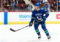 Brock Boeser Longsleeve T-shirt #3543289