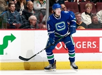 Brock Boeser Longsleeve T-shirt #3543290