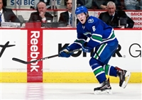 Brock Boeser Longsleeve T-shirt #3543293