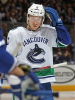 Brock Boeser magic mug #G1785529
