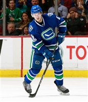 Brock Boeser Tank Top #3543300