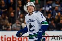 Brock Boeser magic mug #G1785533