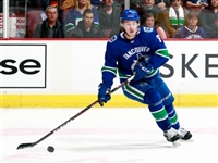 Brock Boeser Tank Top #3543305