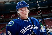 Brock Boeser magic mug #G1785536