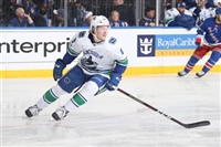 Brock Boeser Longsleeve T-shirt #3543311