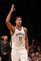 Brook Lopez Sweatshirt #3420921