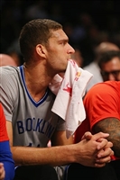 Brook Lopez Sweatshirt #3420922