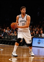 Brook Lopez Sweatshirt #3420923