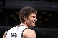Brook Lopez Sweatshirt #3420925