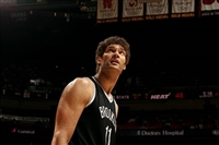 Brook Lopez Sweatshirt #3420928