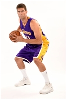 Brook Lopez Sweatshirt #3420932