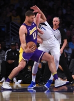 Brook Lopez Sweatshirt #3420943