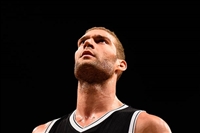 Brook Lopez Sweatshirt #3420949