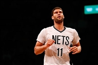 Brook Lopez Sweatshirt #3420951