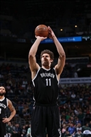 Brook Lopez Sweatshirt #3420955