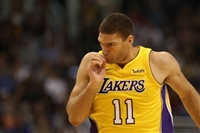Brook Lopez hoodie #3420958
