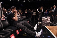 Brook Lopez Sweatshirt #3420959